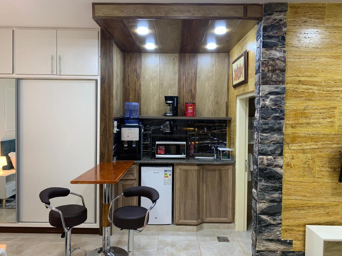 Tayoon Host Διαμέρισμα Γέρασα Εξωτερικό φωτογραφία