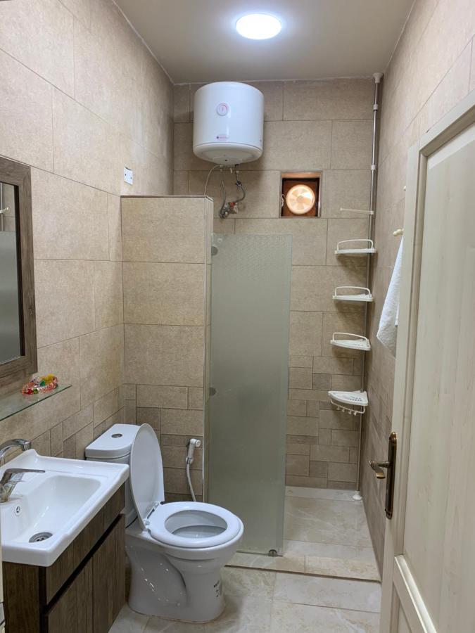 Tayoon Host Διαμέρισμα Γέρασα Εξωτερικό φωτογραφία